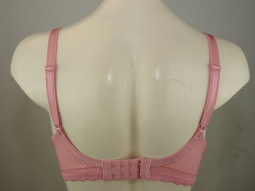 Chantelle 2237# Parisian Allure Spacer Camiseta Forrada Sujetador con Aros EE. UU. Talla 32DDDD - Imagen 3 de 5
