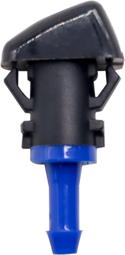 Repuesto de boquillas de limpiaparabrisas para Jeep Patriot Compass - Imagen 6 de 6