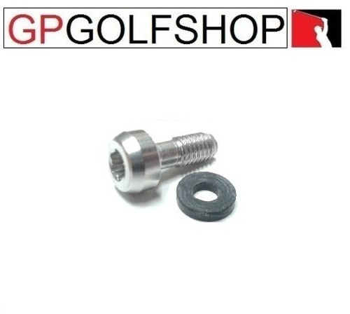 2 X Golf Club Bolt / Screw + washer PXG Ping Callaway Taylormade Driver/ Fairway - Picture 7 of 7