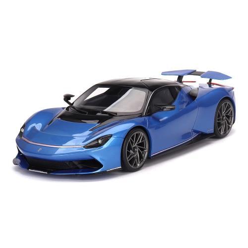 1:18 TRUESCALE Automobili Pininfarina Battista Geneva World Premiere 2019 TS0498 - Picture 2 of 2