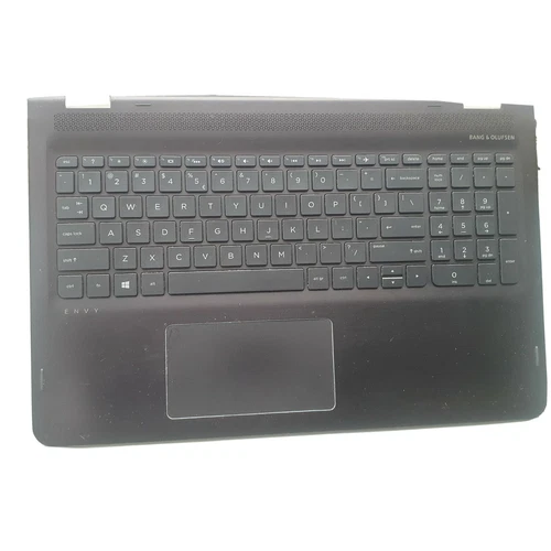 Hp Palmrest Keyboard X360 Envy