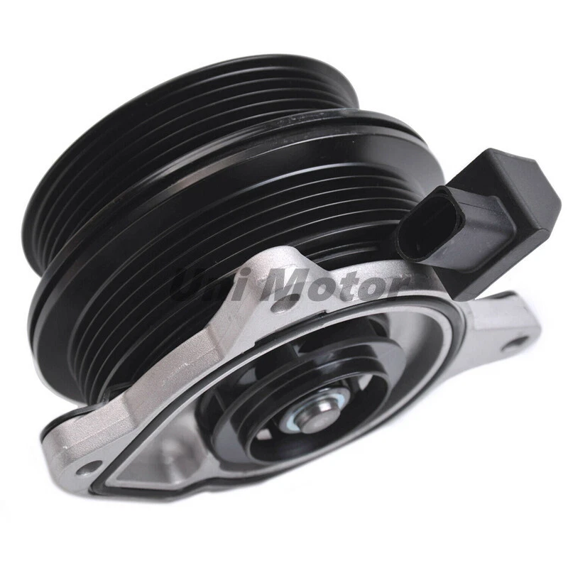 03C121004J For Audi A1 2011-2015 Seat IBIZA 1.4T OEM Magneti Marelli Water Pump - Image 4 of 4