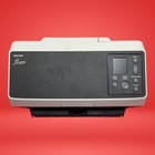 Ricoh fi-8170 Professional High Speed Color Duplex Scanner