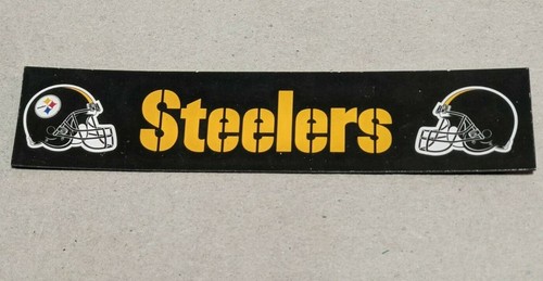 NFL Team Refrigerator Magnet 5" by 1" - Gloss - Pick your Team - Picture 29 of 35