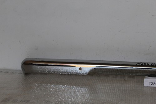 PARAURTI ANT. ANTERIORE PER FORD ESCORT PRIMA SERIE - Picture 2 of 7