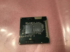 SLBTZ Processor Intel Core I5-450M 2.40 Ghz