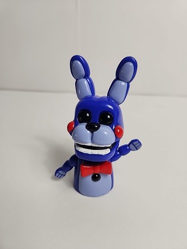 Funko Pop! Figura FNAF Five Nights at Freddy’s Sister Location Lil Bon Bon #230 - Imagen 1 de 10