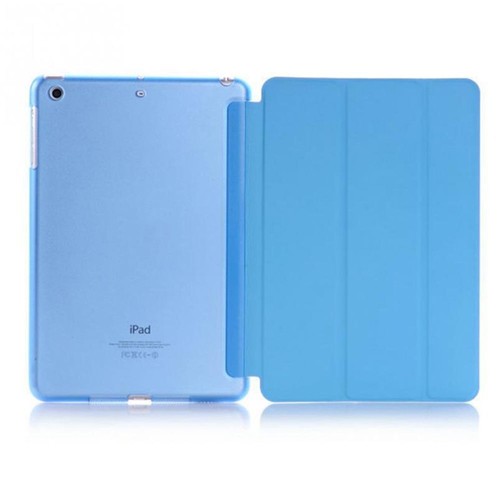 Stand Tablet Shell Smart Case Cover For iPad Air/Pro/mini 7.9'' 9.7'' 10.5'' - Picture 14 of 19
