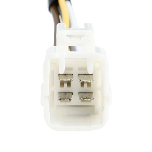 Ignition Switch Lock Key Set For Kawasaki Z1000 2010-2016 - Bild 6 von 6