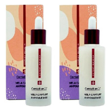 Centellian 24+ Mela Capture Ampoule Max 45ml x 2pcs Season 4 Anti-Aging K-Beauty