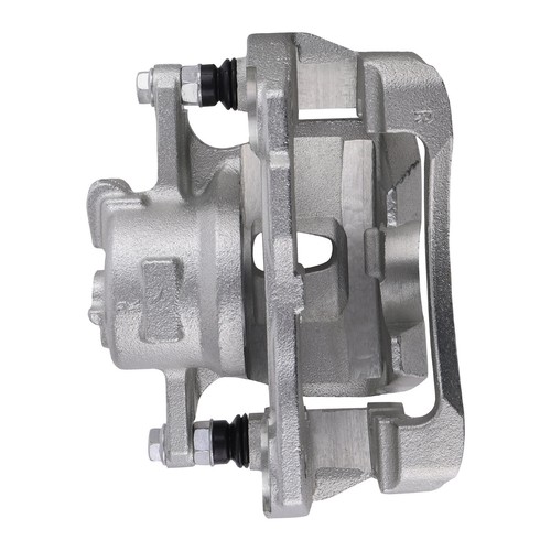 Front Disc Brake Caliper Set for Toyota Matrix 2009-2014 Driver Passenger Side - Picture 12 of 12
