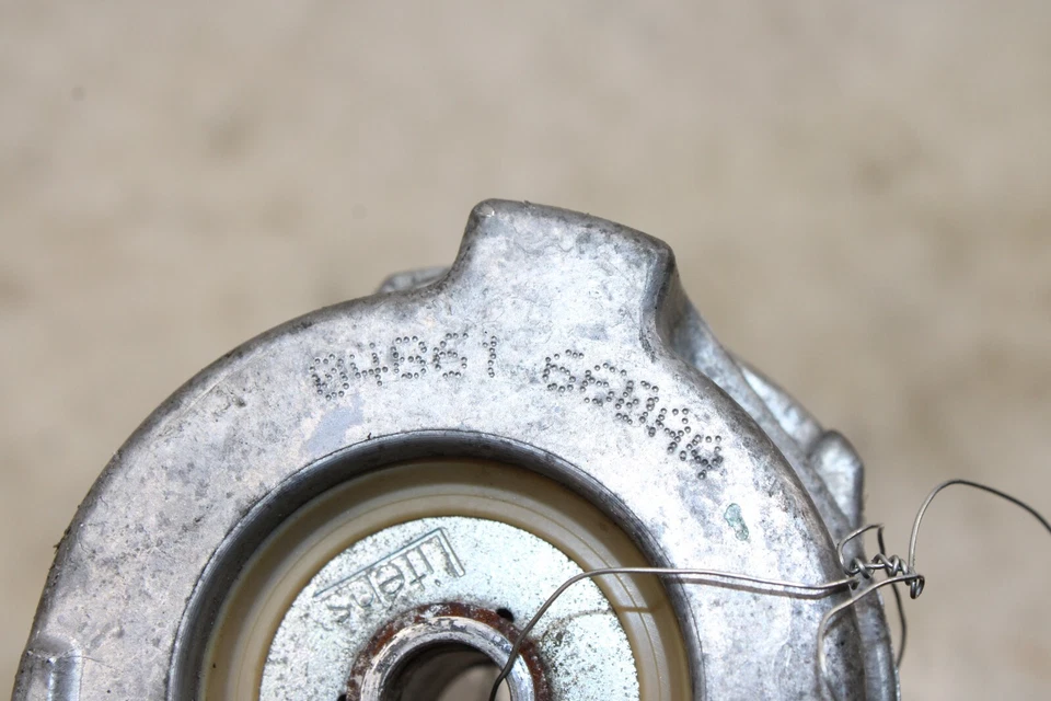 2008-2023 Dodge Challenger Tensioner Pulley OEM GZ140 - Image 4 of 4