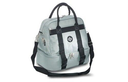 Drakes Pride 4 Bowl Midi Bowls Bag With Shoulder Strap - Picture 13 of 13