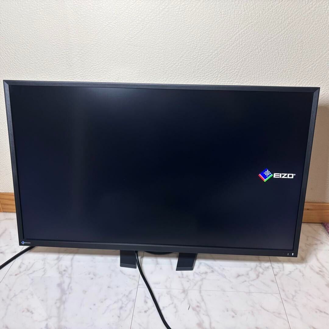 EIZO FORIS FS2735 27 inches LCD Gaming Monitor 2560x1440 EIZO FORIS FS2735 27 inches LCD Gaming Monitor 2560x1440
