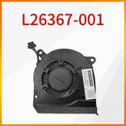  Original L26367-001 Cooling Fan for HP 14-CE Fan TPN-Q207 CPU Cooling Fan