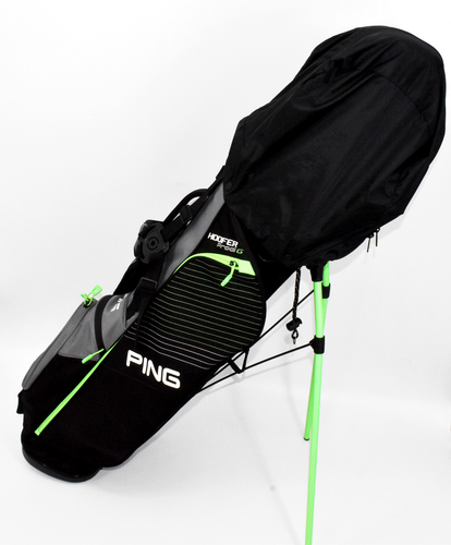 Right Handed-Junior Ping Golf Standbag & Prodi G Dr・Fw・Hy・#7・W・56・-Used - Picture 4 of 22