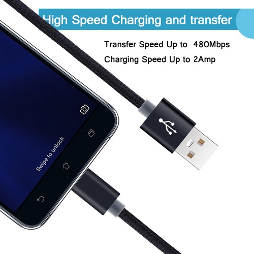 Fast Car Charger 2 Port PD 18W+2.4A Universal Socket Adapter For iphone Samsung - Picture 15 of 15