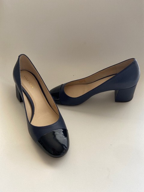dawna pump cole haan