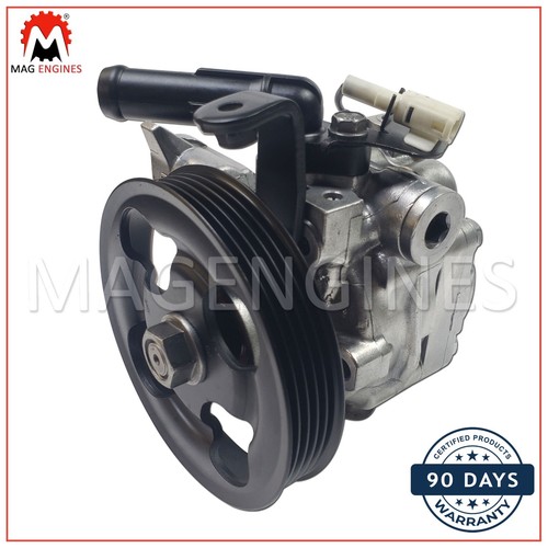 34430-FG000 POWER STEERING PUMP SUBARU EJ20/20X EJ255 FOR FORESTER IMPREZA 07-15 - Picture 1 of 9