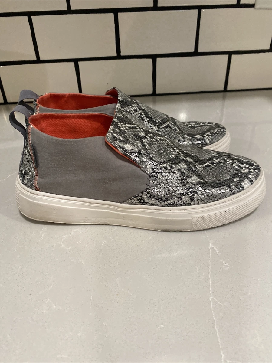Peyton shop snakeskin sneaker