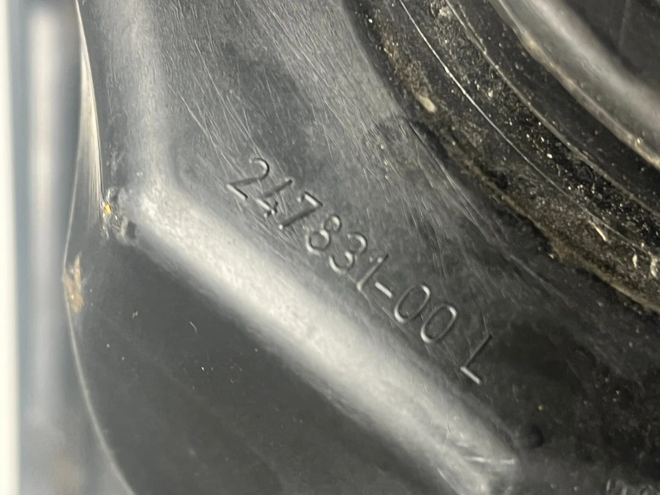 scheinwerfer 24783100L  Skoda Octavia Combi 2 1Z5 BJ2006 links  - Bild 4 von 4