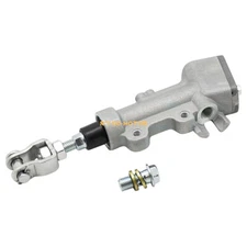 For KAWASAKI KX250F 2003-2020 REAR BACK BRAKE MASTER CYLINDER NISSIN 43015-0168