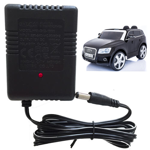 Alimentation Chargeur Audi / BMW/ Mercedes/ Mini / VW Etc. Voiture pour Enfants - Afbeelding 3 van 14