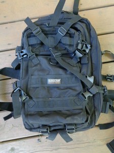 seibertron backpack