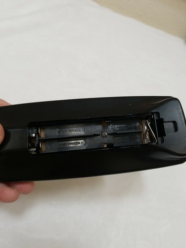 Telecomando RCA 3 dispositivi TV / VCR / ALT CRK91FF1 - Foto 3 di 4