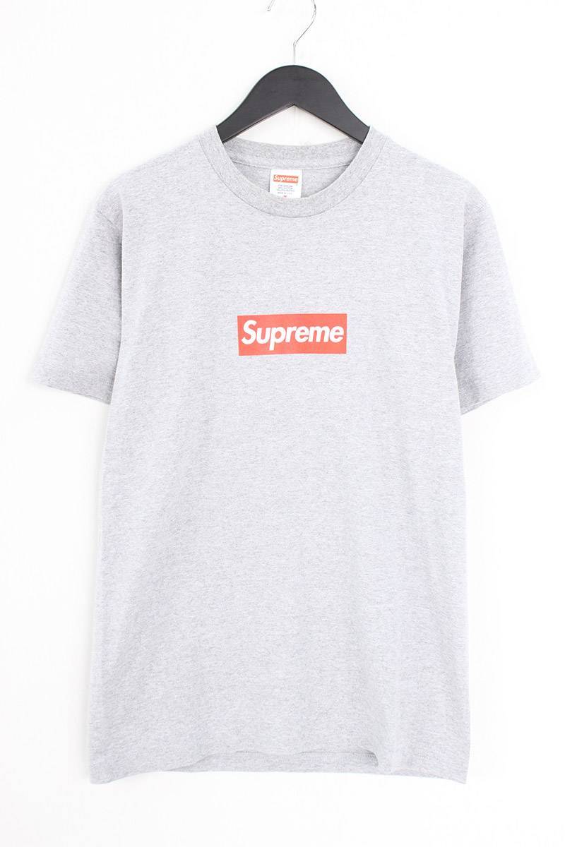 Supreme 14Ss20Th Box Tee20 Print T-Shirt Sb01127081Bb157 (106771 Supreme 14Ss20Th Box Tee20 Print T-Shirt Sb01127081Bb157 (106771