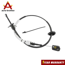 6 Speed Automatic Transmission Shift Control Cable For 2015-2019 Ford F-150