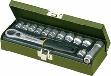 Proxxon Feinmechaniker-Spezialsatz. 13-teilig