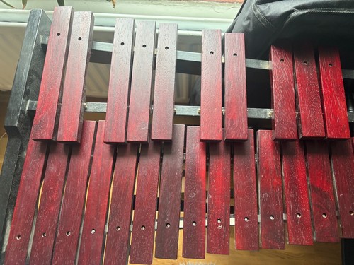 Xylophone, 3 Octaves - Picture 5 of 6