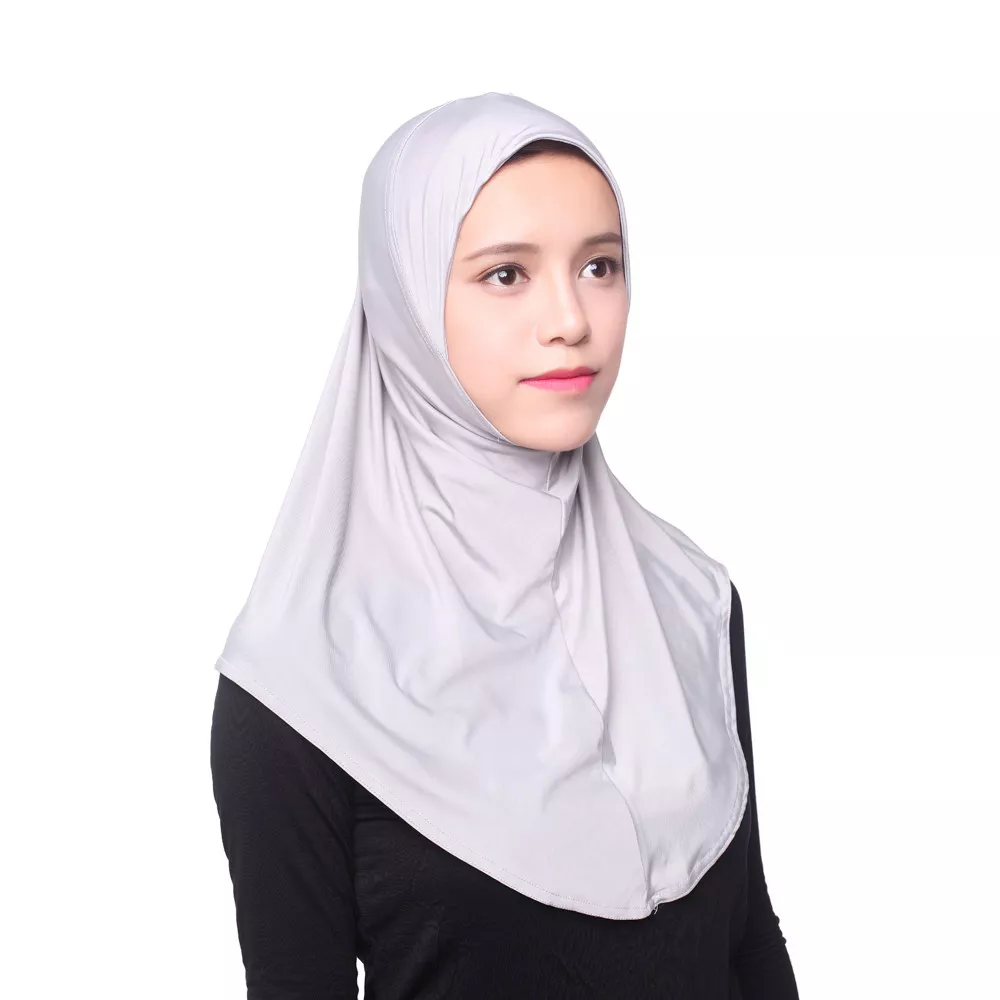 Muslim long sale scarf