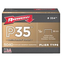 Arrow 1/4 Staple Arrow 1/4 Staple