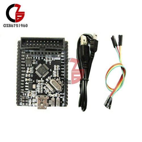 STM32 STM32F103C8T6 Cortex-M3 scheda di base di sviluppo del sistema minimo per Arduino - Foto 15 di 26