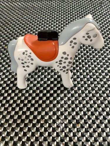 Playmobil Horse Figure - Picture 2 of 5
