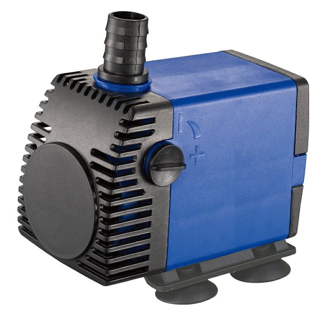 1060 GPH Quiet Submersible Aquarium Water Pump Fish Tank Fountain Hydroponics