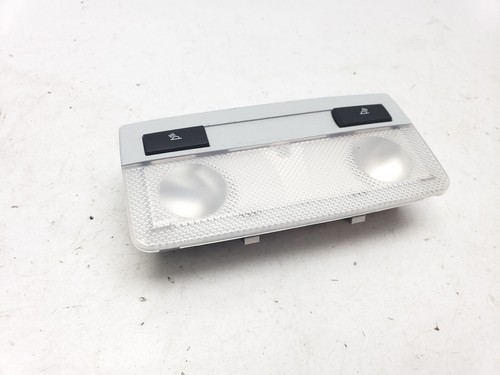 VAUXHALL CROSSLAND X LUZ DE CORTESÍA TECHO INTERIOR TRASERO CENTRAL 316627975 2018 - Imagen 7 de 14