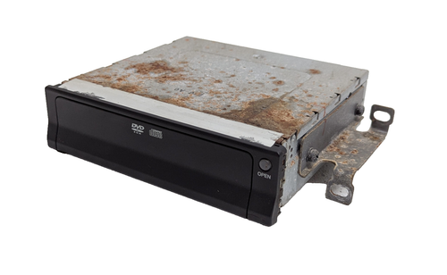 06 07 08 Honda Ridgeline GPS Navigation Navi DVD Rom Drive 39540-SJC-A010-M1 - Bild 5 von 7