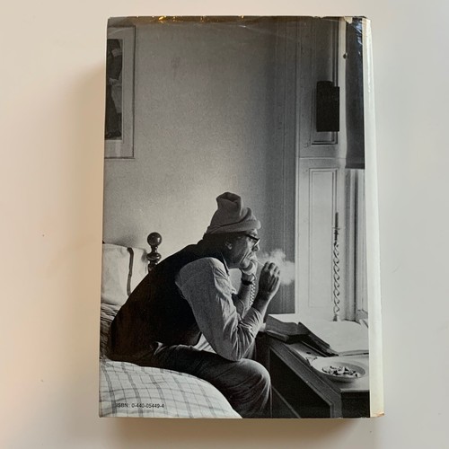 Jailbird By Kurt Vonnegut - First Edition Hardcover  - Picture 9 of 9