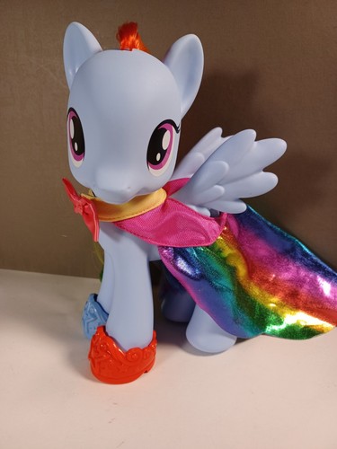 Large My Little Pony Dolls, Sweet Style, Magical Mane and more, Multi-listing, Y - Picture 45 of 108