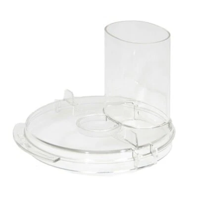 DE'LONGHI DELONGHI Coperchio Trasparente 15,6 cm Robot Bravo Simac 400 410 420 430 2S