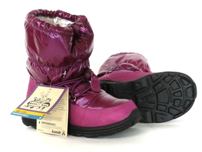 Kamik prancer clearance