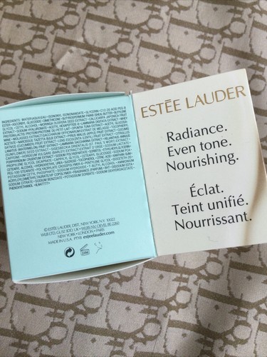 Estee Lauder Revitalizing Supreme+ Bright Moisturizer Power Soft Creme 0.5oz/15m - Picture 3 of 4