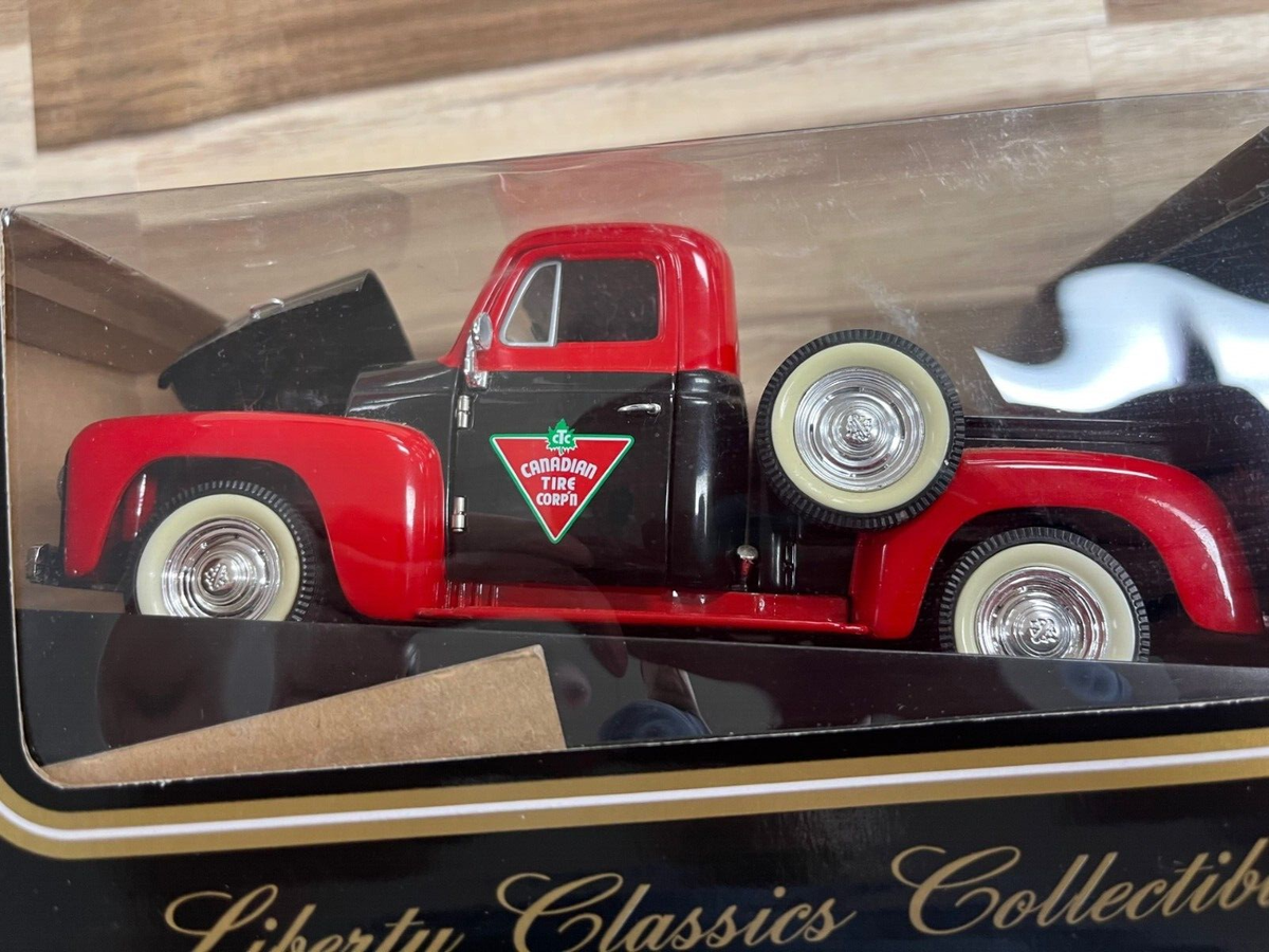 Liberty Classics Canadian Tire 1979 FORD Pickup Limited