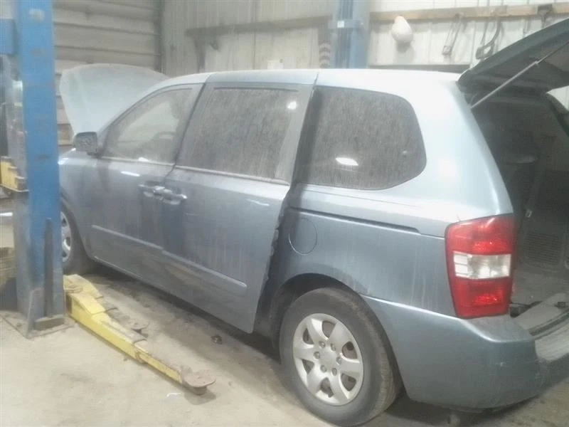 Frenos traseros para 06-12 14 SEDONA 2024769 Foto 4 de 4