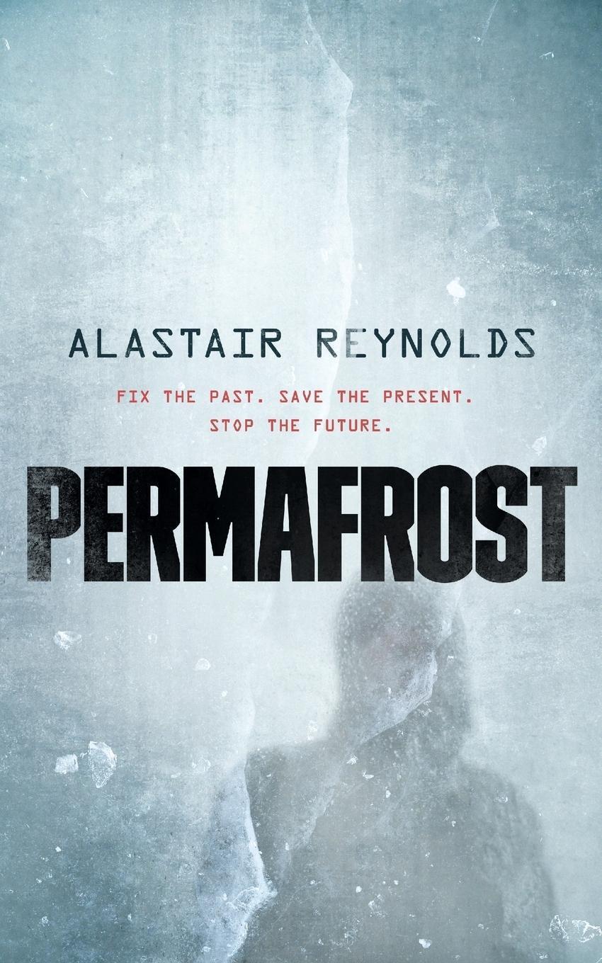 Thumbnail - Permafrost Alastair Reynolds Taschenbuch Paperback Englisch 2019
