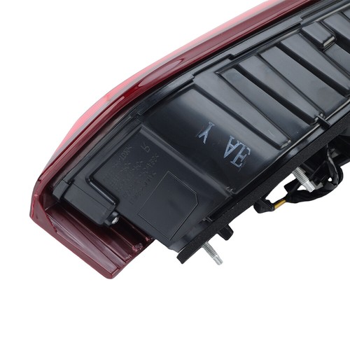 2PCS Inner LED Tail Light For 2022-2023 Chevrolet Equinox Rear Lamp Left & Right - Picture 11 of 14