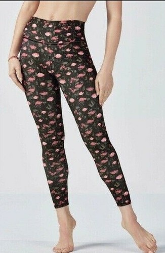 Fabletics Womens Define Leggings Size 